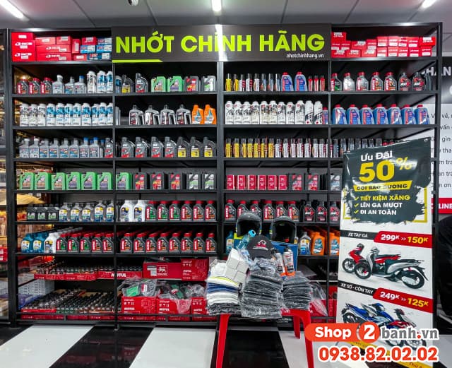 Hướng dẫn chọn đĩa phanh xe máy phù hợp — tránh mua nhầm hàng kém chất lượng