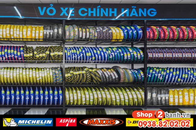 Xu hướng độ xe máy 2026 — phong cách nào đang thịnh hành?